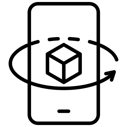 Curtains Icon