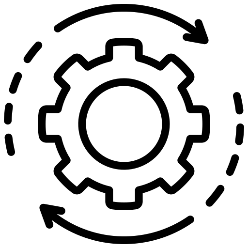Curtains Icon