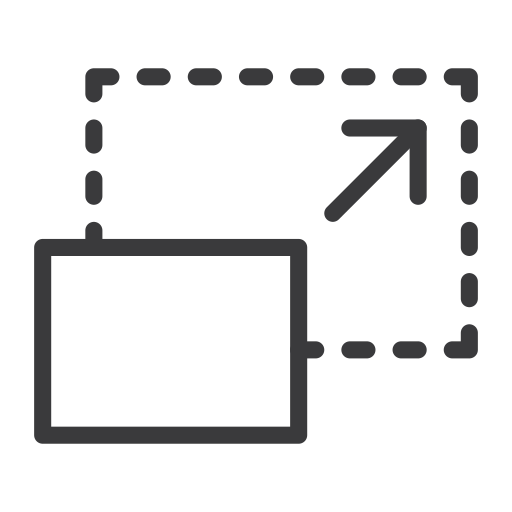Curtains Icon